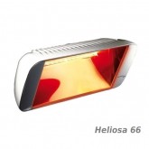 Halogeninis šildytuvas „HELIOSA HIGH DESIGN 66“